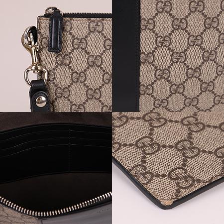 Gucci(����) 495017 PVC ������ ���� ���� ���� Ŭ��ġ��(���ֻ���) �̹���5 - ���̺��� �߰���ǰ