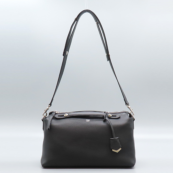 Fendi(���) 8BL124 ���� ���� ���̴����� ��Ʈ�� + ��� ��Ʈ�� 2-WAY [���̷Ե���] �̹���2 - ���̺��� �߰���ǰ