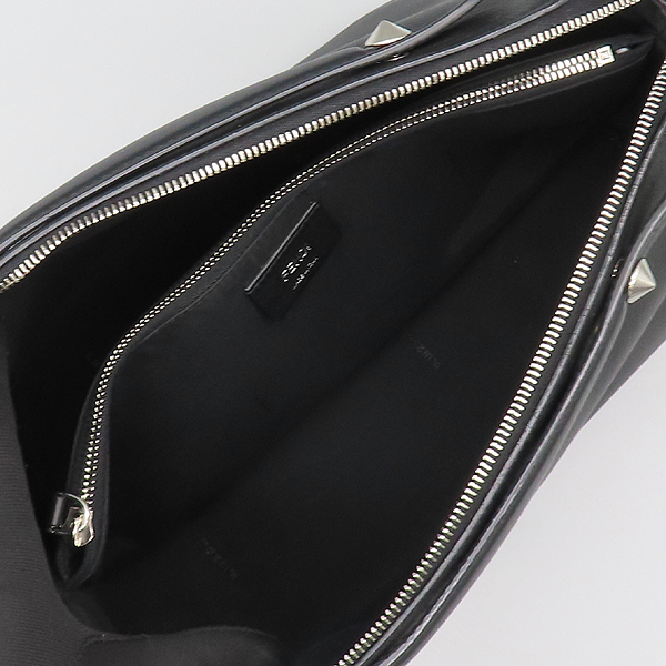 Fendi(���) 8BL124 ���� ���� ���̴����� ��Ʈ�� + ��� ��Ʈ�� 2-WAY [���̷Ե���] �̹���7 - ���̺��� �߰���ǰ
