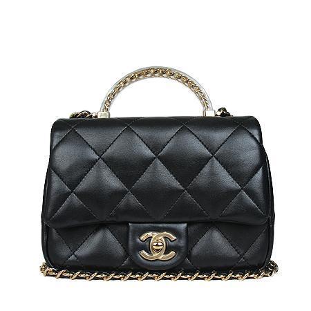 Chanel(����) AS4848 COCO ����ΰ� ���� ����Ų ���� ž�ڵ� 2WAY(���ֻ���) �̹���2 - ���̺��� �߰���ǰ