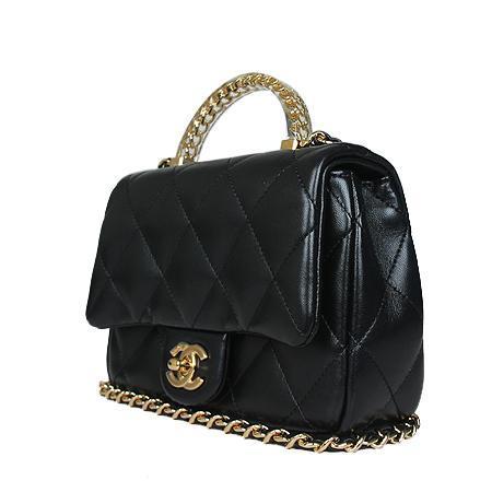 Chanel(����) AS4848 COCO ����ΰ� ���� ����Ų ���� ž�ڵ� 2WAY(���ֻ���) �̹���3 - ���̺��� �߰���ǰ