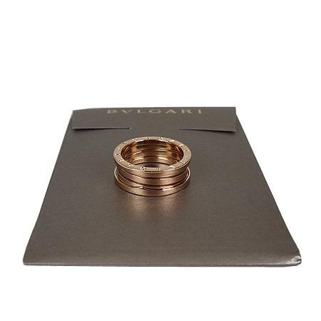 Bvlgari(�Ұ���) 343039 18K ������ �����ο� 3��帵 ����(23ȣ)(���ֻ���) �̹���2 - ���̺��� �߰���ǰ