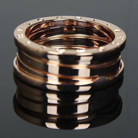 Bvlgari(�Ұ���) 343039 18K ������ �����ο� 3��帵 ����(23ȣ)(���ֻ���) �̹���5 - ���̺��� �߰���ǰ