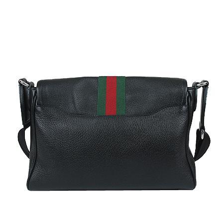 Gucci(����) 834467 GG ����ΰ� ���ǵ�� ���� �̵�� �޽��� ũ�ν���(���ֻ���) �̹���4 - ���̺��� �߰���ǰ