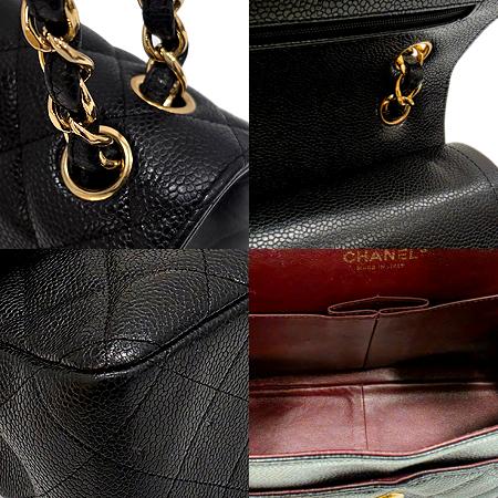 Chanel(����) A58600 ĳ��� ��Ų Ŭ���� ���� ���� ������ ���� ü�� ����� (���ַԵ���) �̹���5 - ���̺��� �߰���ǰ