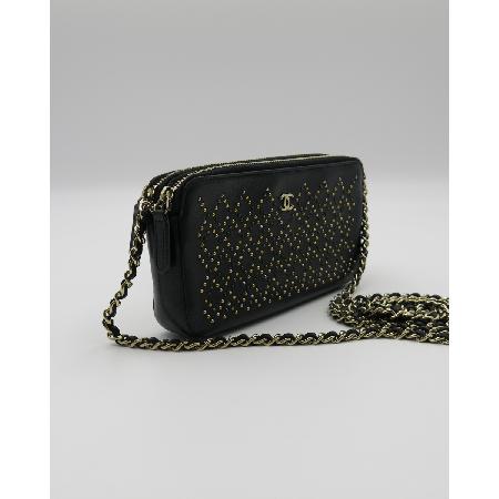 Chanel(����)�������� �ݹ� �̴� ũ�ν��� �̹���2 - ���̺��� �߰���ǰ