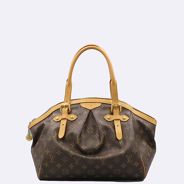 Louis Vuitton(���̺���) M40144 ���׷� ĵ���� Ƽ���� GM ����� [�����νż�����] �̹���2 - ���̺��� �߰���ǰ