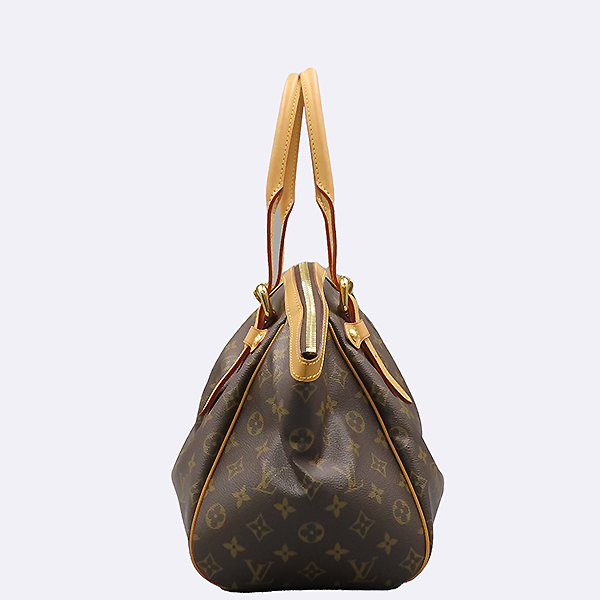 Louis Vuitton(���̺���) M40144 ���׷� ĵ���� Ƽ���� GM ����� [�����νż�����] �̹���3 - ���̺��� �߰���ǰ