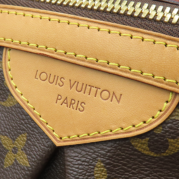 Louis Vuitton(���̺���) M40144 ���׷� ĵ���� Ƽ���� GM ����� [�����νż�����] �̹���4 - ���̺��� �߰���ǰ