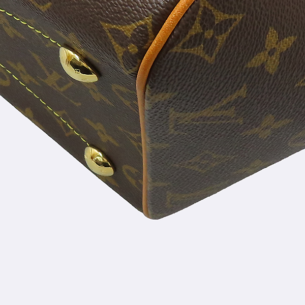 Louis Vuitton(���̺���) M40144 ���׷� ĵ���� Ƽ���� GM ����� [�����νż�����] �̹���5 - ���̺��� �߰���ǰ