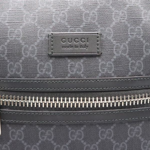 Gucci(����) 474137 GG�ΰ� PVC ĵ���� ���� Ʈ���� ������ �޽��� ũ�ν��� [�뱸��������] �̹���3 - ���̺��� �߰���ǰ