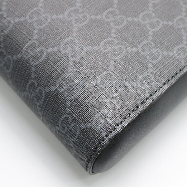 Gucci(����) 474137 GG�ΰ� PVC ĵ���� ���� Ʈ���� ������ �޽��� ũ�ν��� [�뱸��������] �̹���5 - ���̺��� �߰���ǰ