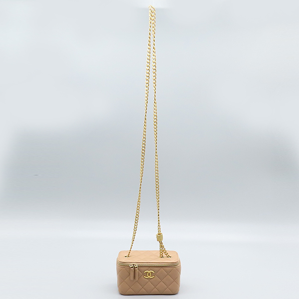 Chanel(����) AP3044 ������ ����Ų ����Ƽ ü�� ����� [���̷Ե���] �̹���2 - ���̺��� �߰���ǰ