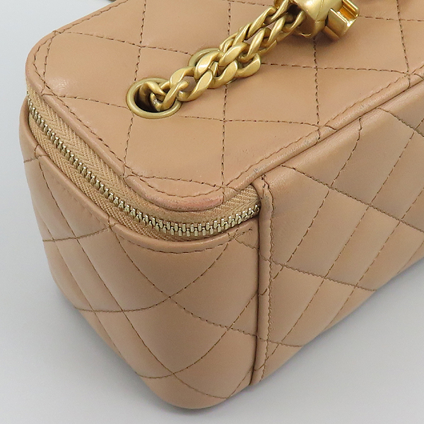 Chanel(����) AP3044 ������ ����Ų ����Ƽ ü�� ����� [���̷Ե���] �̹���5 - ���̺��� �߰���ǰ