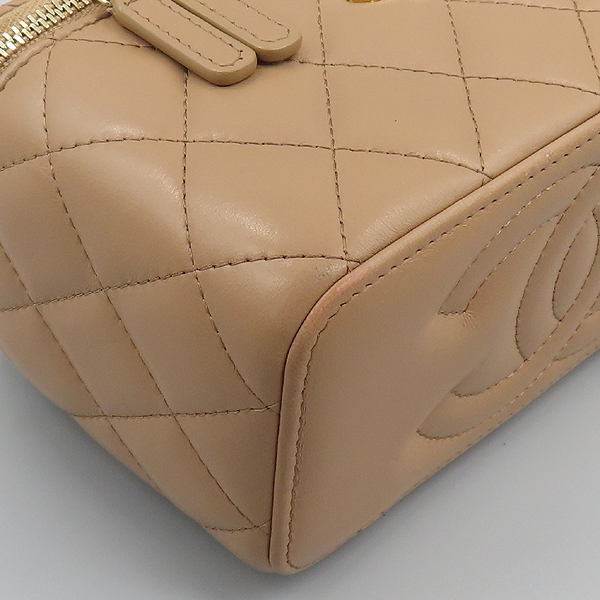 Chanel(����) AP3044 ������ ����Ų ����Ƽ ü�� ����� [���̷Ե���] �̹���6 - ���̺��� �߰���ǰ
