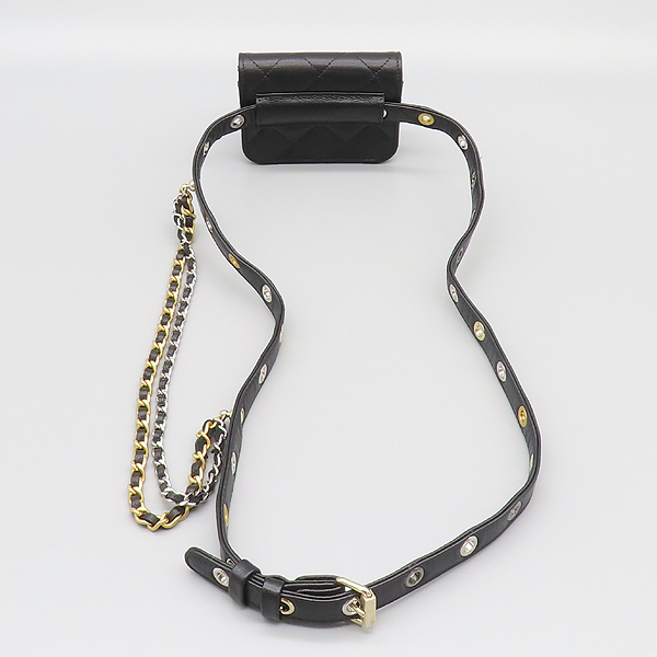 Chanel(����) AP2549 ���� ����Ų ���� CC ü�� ���̽�Ʈ �÷� ��Ʈ�� [���̷Ե���] �̹���5 - ���̺��� �߰���ǰ