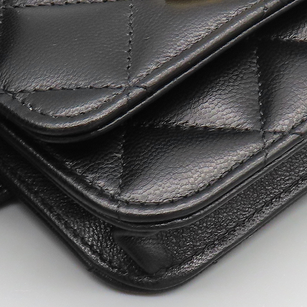 Chanel(����) AP2549 ���� ����Ų ���� CC ü�� ���̽�Ʈ �÷� ��Ʈ�� [���̷Ե���] �̹���6 - ���̺��� �߰���ǰ