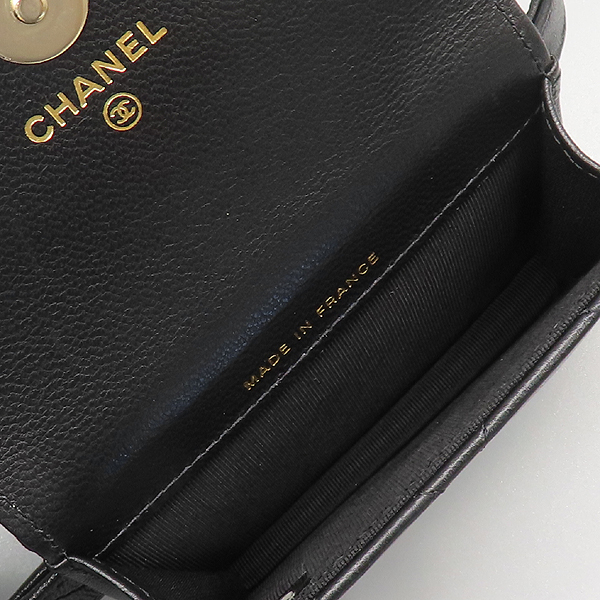 Chanel(����) AP2549 ���� ����Ų ���� CC ü�� ���̽�Ʈ �÷� ��Ʈ�� [���̷Ե���] �̹���7 - ���̺��� �߰���ǰ