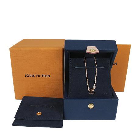 Louis Vuitton(���̺���) Q93655 18K ��ũ �̵������ �����(���ֻ���) �̹���2 - ���̺��� �߰���ǰ
