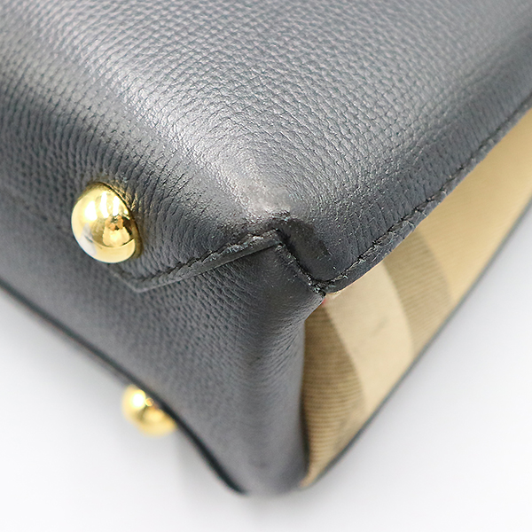 Burberry(������) 4023700 �Ͽ콺 üũ ��� ���� ��Ʈ�� + �����Ʈ�� 2WAY [�뱸��������] �̹���3 - ���̺��� �߰���ǰ