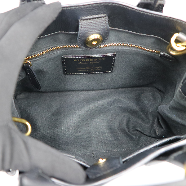 Burberry(������) 4023700 �Ͽ콺 üũ ��� ���� ��Ʈ�� + �����Ʈ�� 2WAY [�뱸��������] �̹���7 - ���̺��� �߰���ǰ