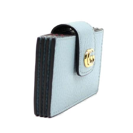 Gucci(����) 813300 GG ����Ʈ ���ڵ�� ī������ [����ż�����] �̹���2 - ���̺��� �߰���ǰ