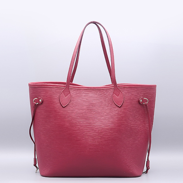Louis Vuitton(���̺���) M40882 ���� ���� Ǫ�þ� �׹�Ǯ MM ����� + �Ŀ�ġ [����������] �̹���2 - ���̺��� �߰���ǰ