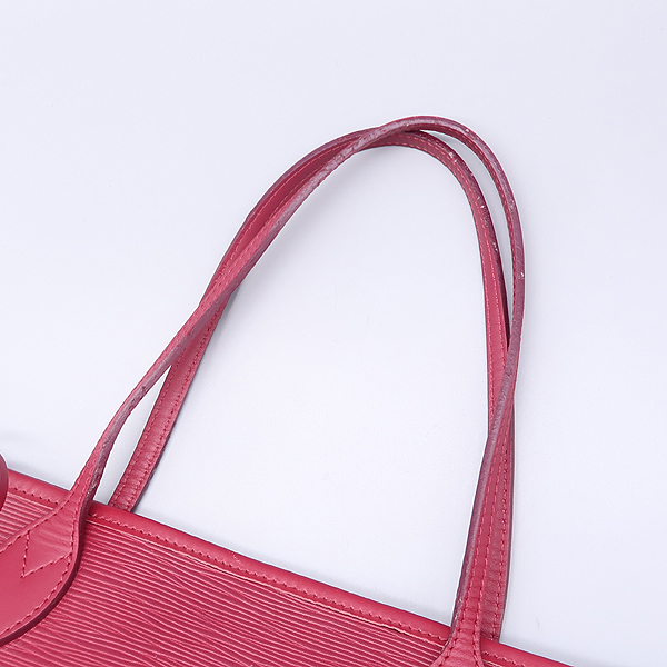 Louis Vuitton(���̺���) M40882 ���� ���� Ǫ�þ� �׹�Ǯ MM ����� + �Ŀ�ġ [����������] �̹���4 - ���̺��� �߰���ǰ