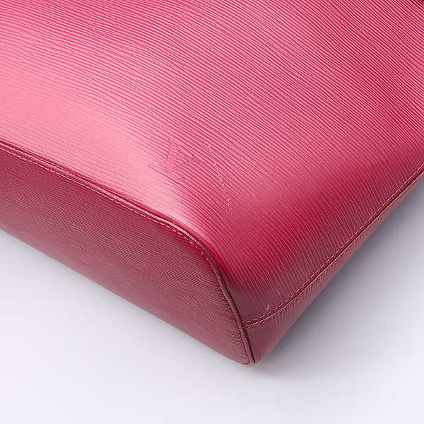 Louis Vuitton(���̺���) M40882 ���� ���� Ǫ�þ� �׹�Ǯ MM ����� + �Ŀ�ġ [����������] �̹���5 - ���̺��� �߰���ǰ