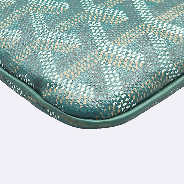 GOYARD(���ߵ�) �׸� PVC SENAT ���� MM  Ŭ��ġ [�ϻ�Ե���] �̹���4 - ���̺��� �߰���ǰ