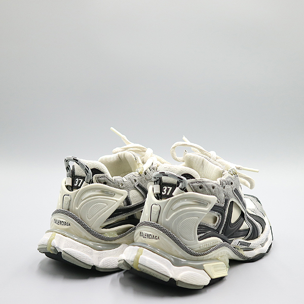 Balenciaga(�߷��þư�) 772767 �׷��� ���Ϸ� �����̵� ���� ������ ����Ŀ��  - 37������ [�뱸��������] �̹���7 - ���̺��� �߰���ǰ