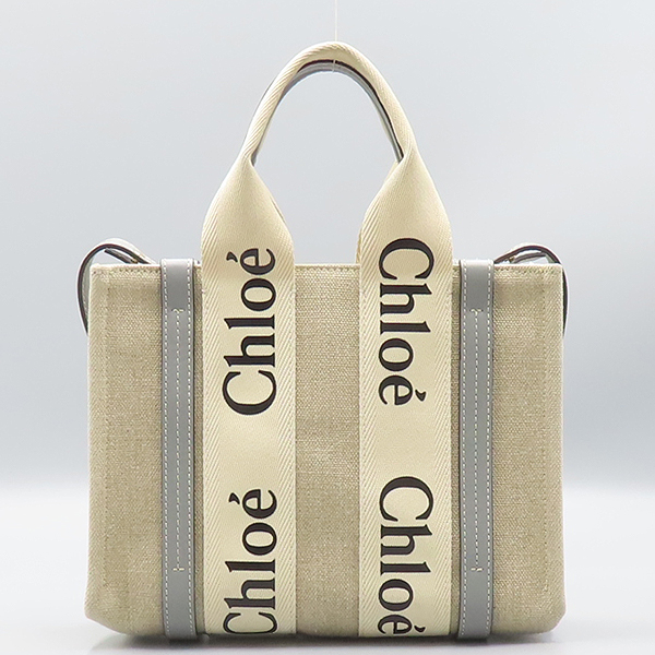 Chloe(���ο�) CHC22AS397 ���̺��� ĵ���� �׷��� ���� Ʈ���� ���� WOODY ��� ���� ��Ʈ�� + �����Ʈ�� 2WAY [��ź�Ե���] �̹���2 - ���̺��� �߰���ǰ