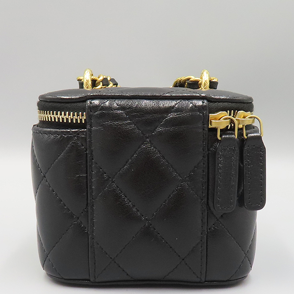 Chanel(����) AP3103 ���� ����Ų ���� �̴� ����Ƽ ü�� ũ�ν��� [��ź�Ե���] �̹���5 - ���̺��� �߰���ǰ
