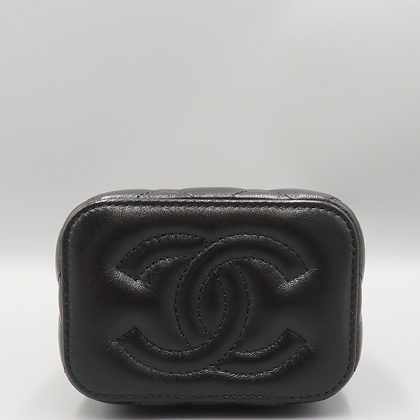 Chanel(����) AP3103 ���� ����Ų ���� �̴� ����Ƽ ü�� ũ�ν��� [��ź�Ե���] �̹���6 - ���̺��� �߰���ǰ