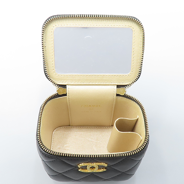 Chanel(����) AP3103 ���� ����Ų ���� �̴� ����Ƽ ü�� ũ�ν��� [��ź�Ե���] �̹���7 - ���̺��� �߰���ǰ