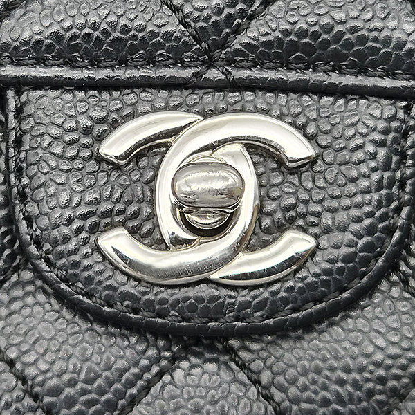 Chanel(����) A35731 ���� ĳ��� Ŭ���� S������ ���� �� ü�� �����  [�ϻ�Ե���] �̹���4 - ���̺��� �߰���ǰ