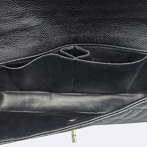 Chanel(����) A35731 ���� ĳ��� Ŭ���� S������ ���� �� ü�� �����  [�ϻ�Ե���] �̹���6 - ���̺��� �߰���ǰ