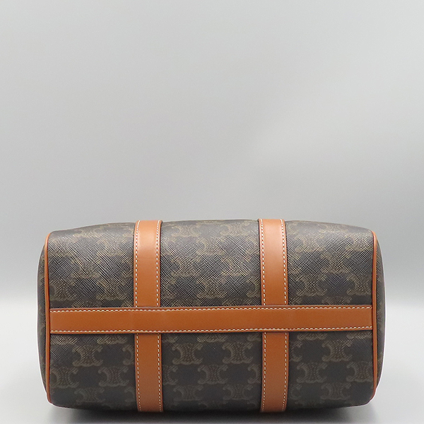 Celine(������) 121322CAS Ʈ������ ĵ���� ī����Ų �̵�� ������ ��Ʈ�� + ��Ʈ�� 2WAY [��ź�Ե���] �̹���5 - ���̺��� �߰���ǰ