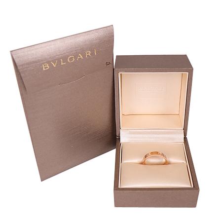 Bvlgari(ºÒ°¡¸®) 360332 18K ·ÎÁî°ñµå ºñÁ¦·Î¿ø ¿¡¼¾¼È ¹êµå ¹ÝÁö(12È£)(±¤ÁÖ»ó¹«Á¡) Bvlgari(ºÒ°¡¸®) 360332 18K ·ÎÁî°ñµå ºñÁ¦·Î¿ø ¿¡¼¾¼È ¹êµå ¹ÝÁö(12È£)(±¤ÁÖ»ó¹«Á¡)