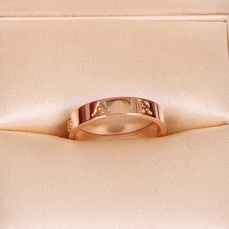 Bvlgari(ºÒ°¡¸®) 360332 18K ·ÎÁî°ñµå ºñÁ¦·Î¿ø ¿¡¼¾¼È ¹êµå ¹ÝÁö(12È£)(±¤ÁÖ»ó¹«Á¡) Bvlgari(ºÒ°¡¸®) 360332 18K ·ÎÁî°ñµå ºñÁ¦·Î¿ø ¿¡¼¾¼È ¹êµå ¹ÝÁö(12È£)(±¤ÁÖ»ó¹«Á¡)