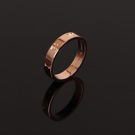 Bvlgari(ºÒ°¡¸®) 360332 18K ·ÎÁî°ñµå ºñÁ¦·Î¿ø ¿¡¼¾¼È ¹êµå ¹ÝÁö(12È£)(±¤ÁÖ»ó¹«Á¡) Bvlgari(ºÒ°¡¸®) 360332 18K ·ÎÁî°ñµå ºñÁ¦·Î¿ø ¿¡¼¾¼È ¹êµå ¹ÝÁö(12È£)(±¤ÁÖ»ó¹«Á¡)