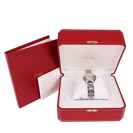 Cartier(±î¸£¶ì¿¡) W69010Z4 ¹ß·Õºí·ç S»çÀÌÁî ÄõÃ÷ 28MM ½ºÆ¿ ¿©¼º½Ã°è(±¤ÁÖ»ó¹«Á¡) Cartier(±î¸£¶ì¿¡) W69010Z4 ¹ß·Õºí·ç S»çÀÌÁî ÄõÃ÷ 28MM ½ºÆ¿ ¿©¼º½Ã°è(±¤ÁÖ»ó¹«Á¡)