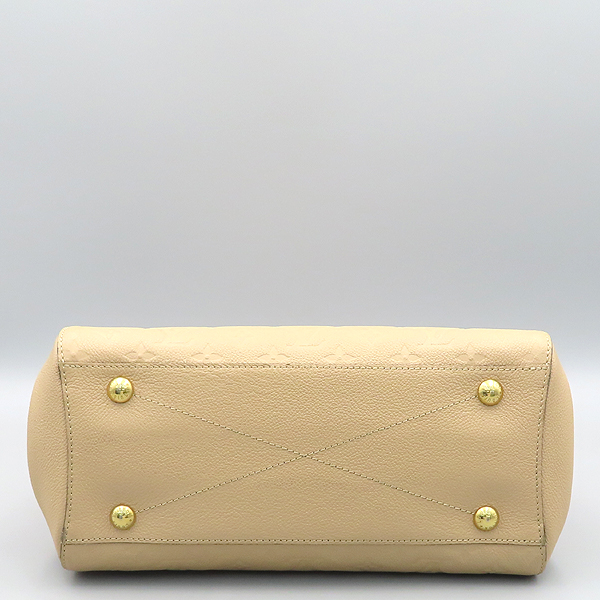 Louis Vuitton(���̺���) M44244 ���׷� �������� ���Ƿ罺 �÷� ���״� MM 2WAY  [õ�Ƚż�����] �̹���5 - ���̺��� �߰���ǰ