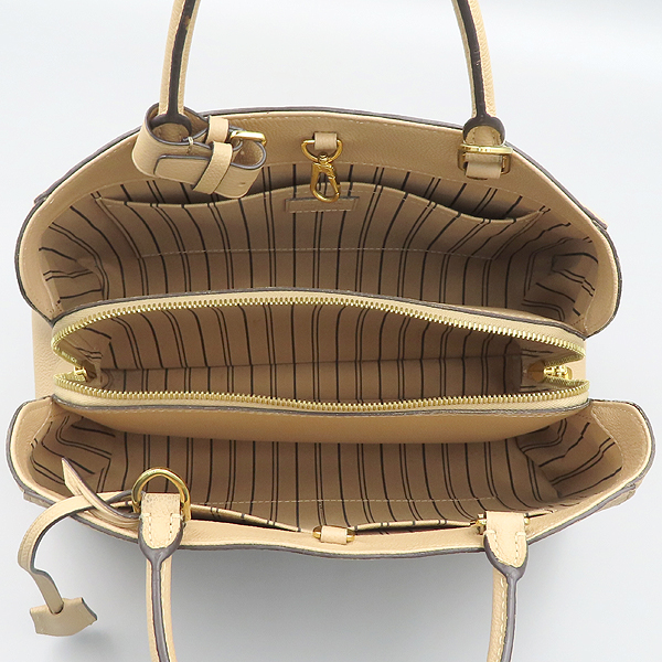 Louis Vuitton(���̺���) M44244 ���׷� �������� ���Ƿ罺 �÷� ���״� MM 2WAY  [õ�Ƚż�����] �̹���6 - ���̺��� �߰���ǰ