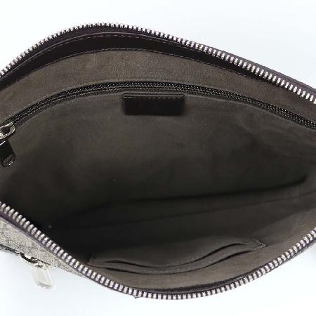 Gucci(����) 406410 GG�ΰ� ������ ĵ���� �޽��� ũ�ν��� [����ż�����] �̹���3 - ���̺��� �߰���ǰ