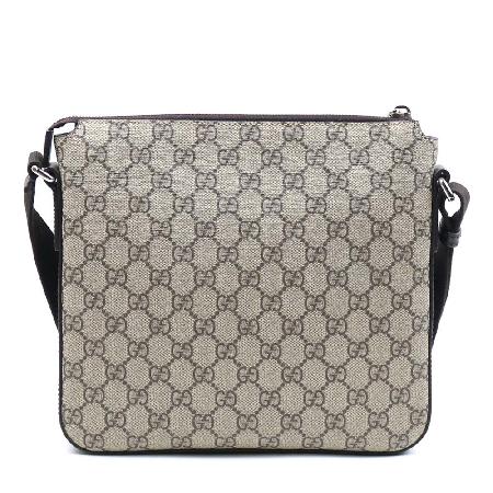 Gucci(����) 406410 GG�ΰ� ������ ĵ���� �޽��� ũ�ν��� [����ż�����] �̹���4 - ���̺��� �߰���ǰ