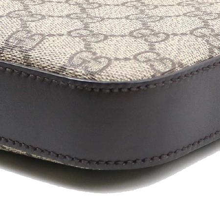 Gucci(����) 406410 GG�ΰ� ������ ĵ���� �޽��� ũ�ν��� [����ż�����] �̹���5 - ���̺��� �߰���ǰ