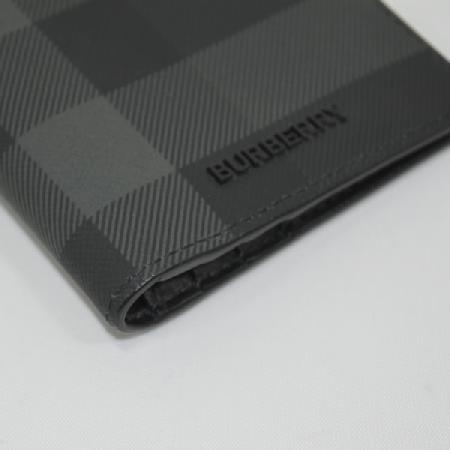 Burberry(������) 8125333 üũ ���� ī�� ���̽�  ������ �̹���4 - ���̺��� �߰���ǰ