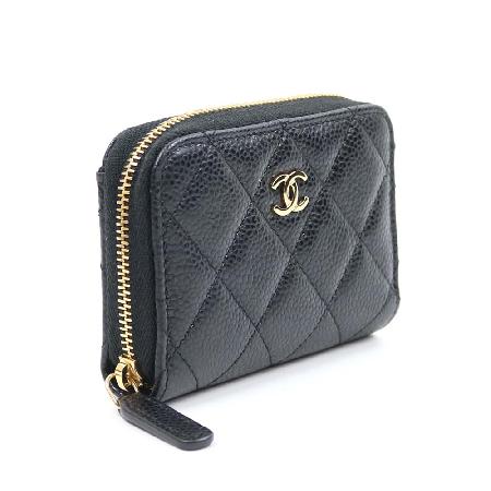 Chanel(����) AP0216 ĳ��� Ŭ���� ���� �ΰ� ���� ī������ [����ż�����] �̹���2 - ���̺��� �߰���ǰ