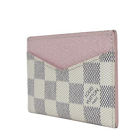 Louis Vuitton(���̺���) N60286 �ٹ̿� ���ָ� ��ũ ���ϸ� ī��Ȧ��(���ֻ���) �̹���2 - ���̺��� �߰���ǰ